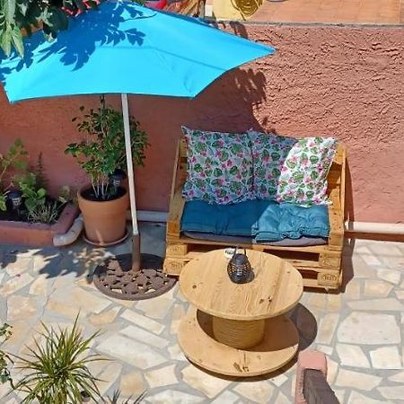 Escapade Apartment Toulon Exterior photo